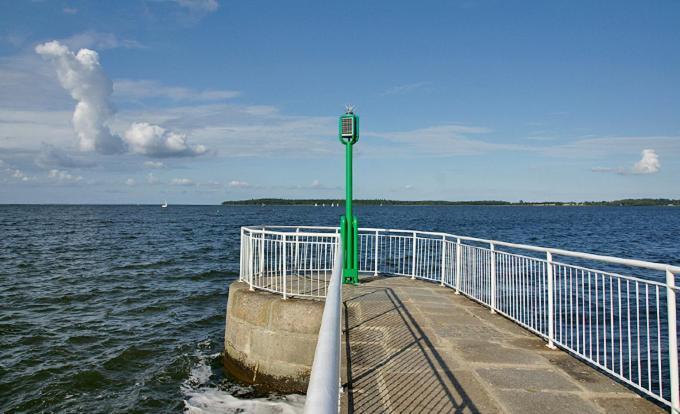 Hotel Zur Bruecke Greifswald Bilik gambar