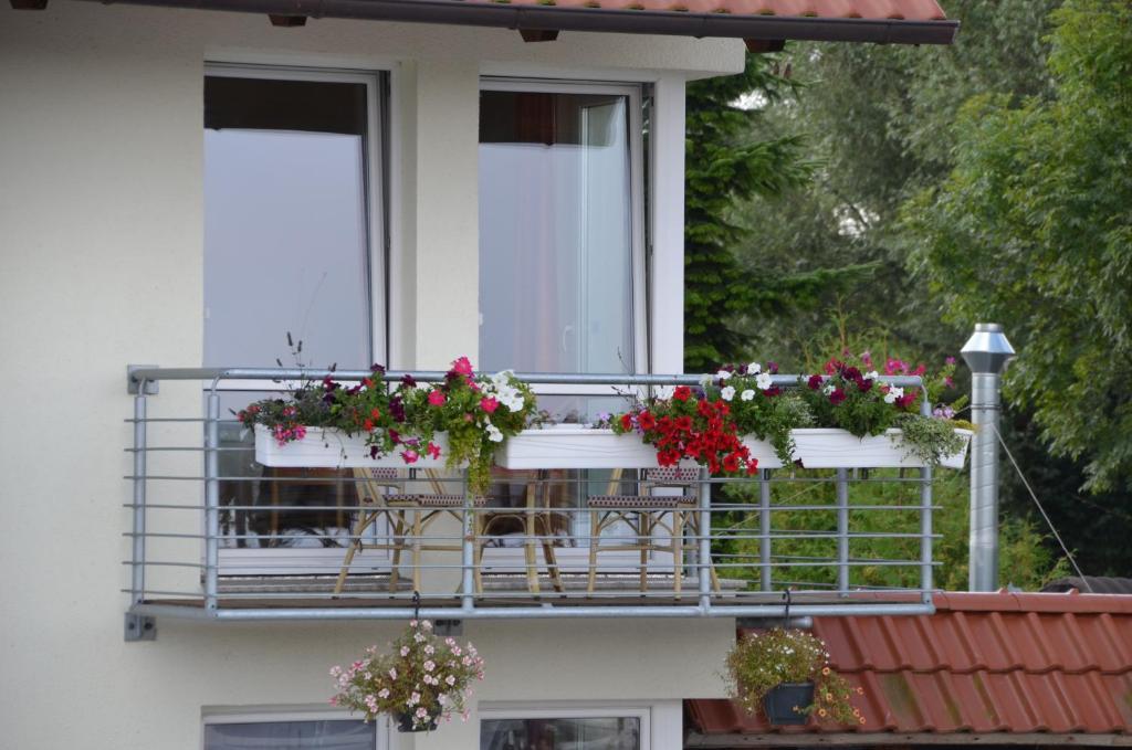 Hotel Zur Bruecke Greifswald Luaran gambar